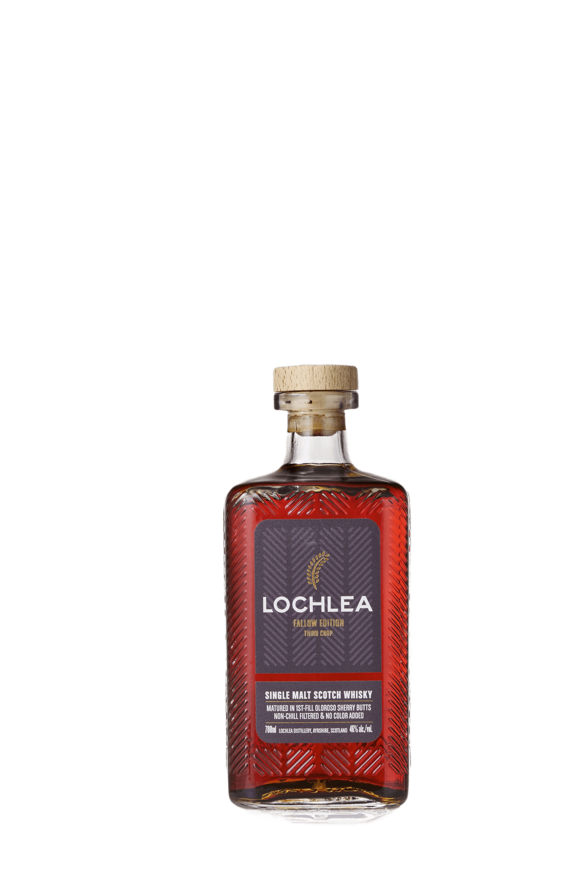Lochlea Fallow Edition (Third Crop)