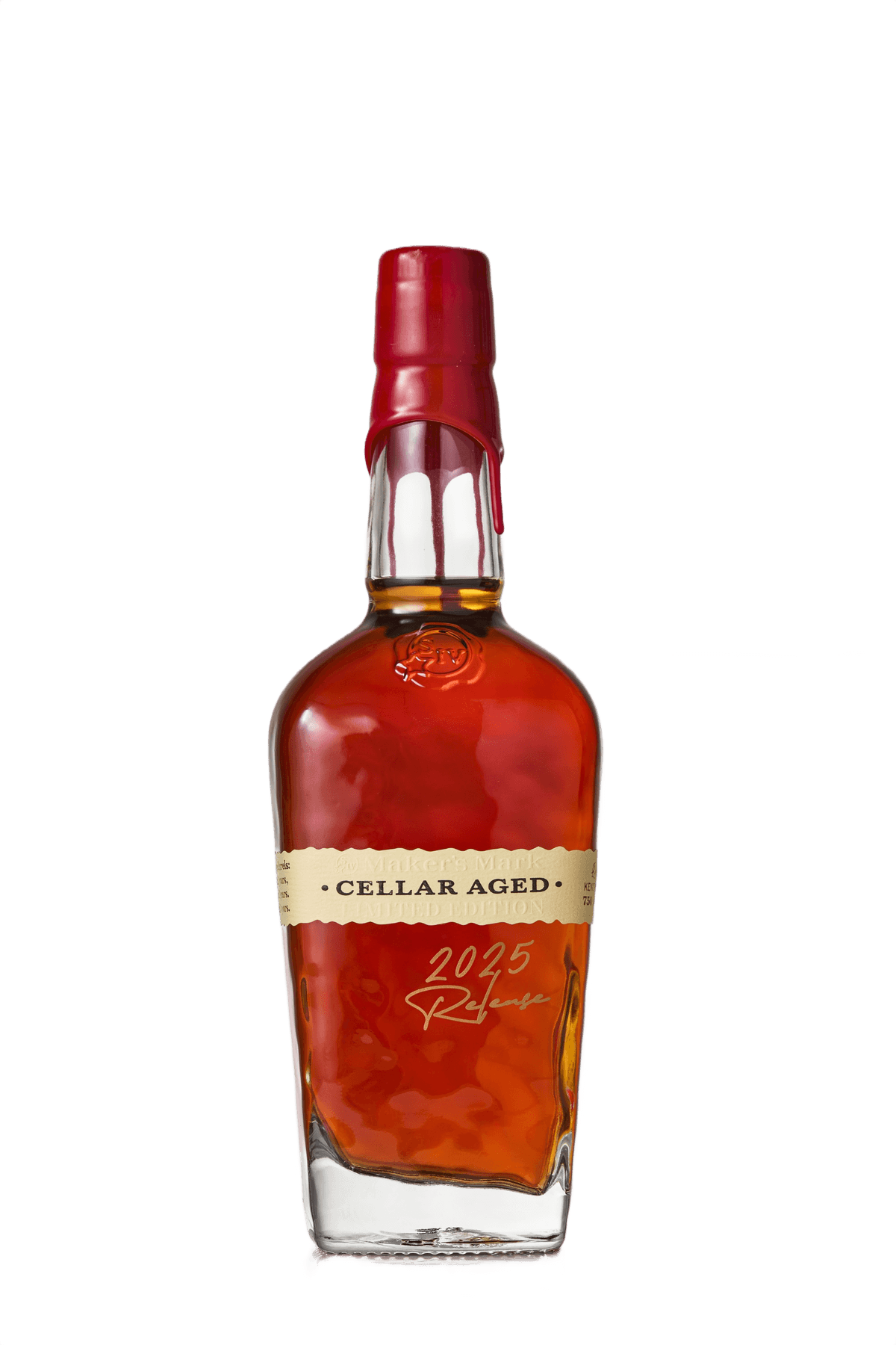 Maker's Mark Cellar Aged (2025 Release)