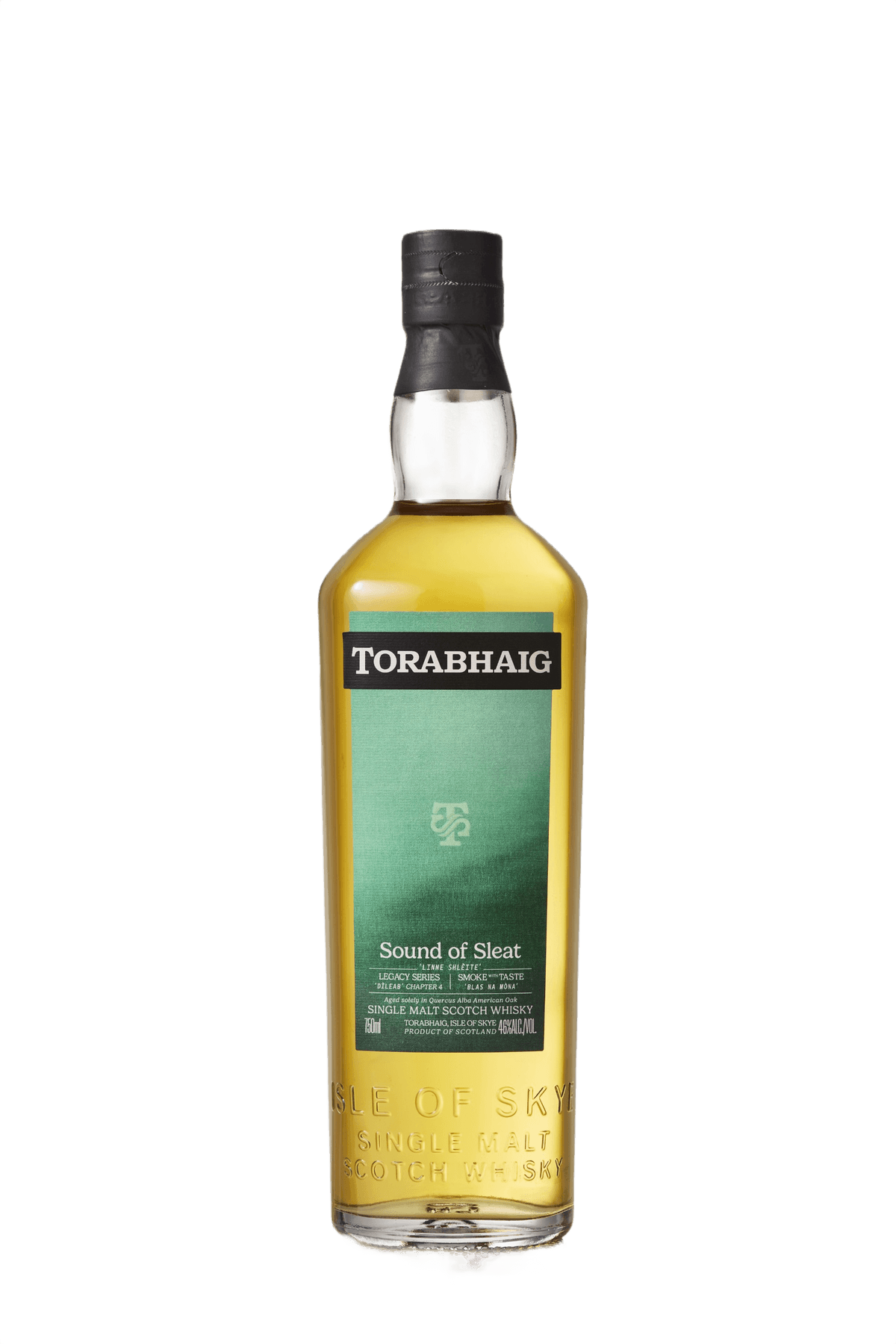 Torabhaig Legacy Series Sound of Sleat