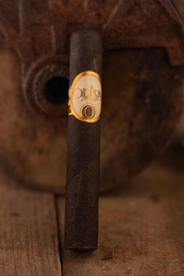 Serie O Robusto