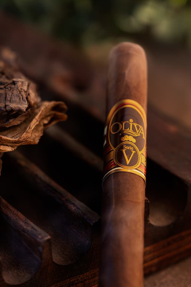 Serie V Lancero